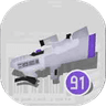 S-BLAST91